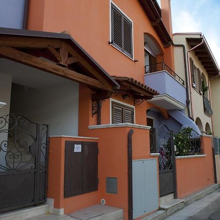 Casa Nostra Appartement Pula Buitenkant foto