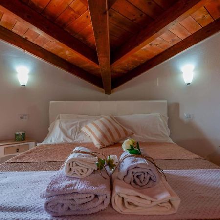 Casa Nostra Appartement Pula Buitenkant foto