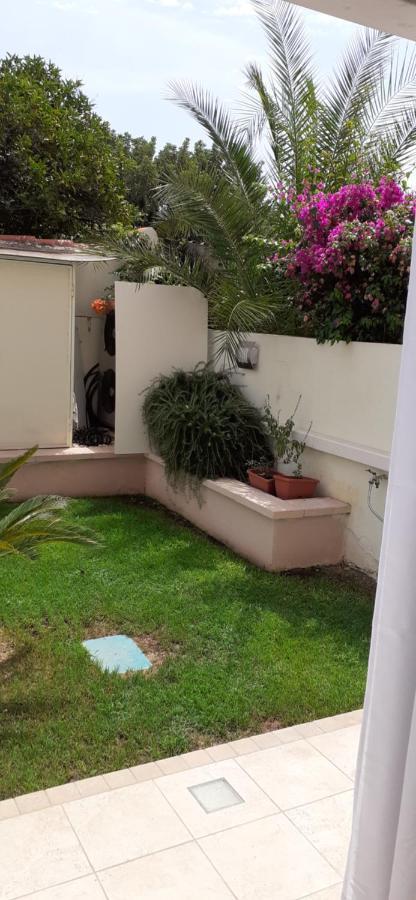 Casa Nostra Appartement Pula Buitenkant foto