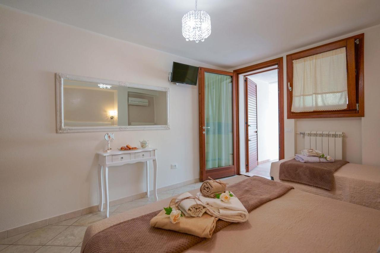Casa Nostra Appartement Pula Buitenkant foto
