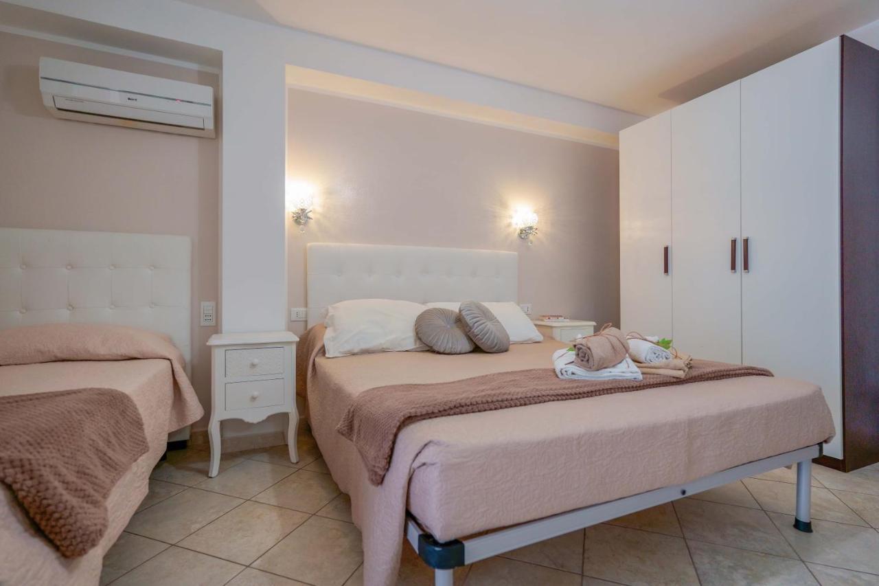 Casa Nostra Appartement Pula Buitenkant foto
