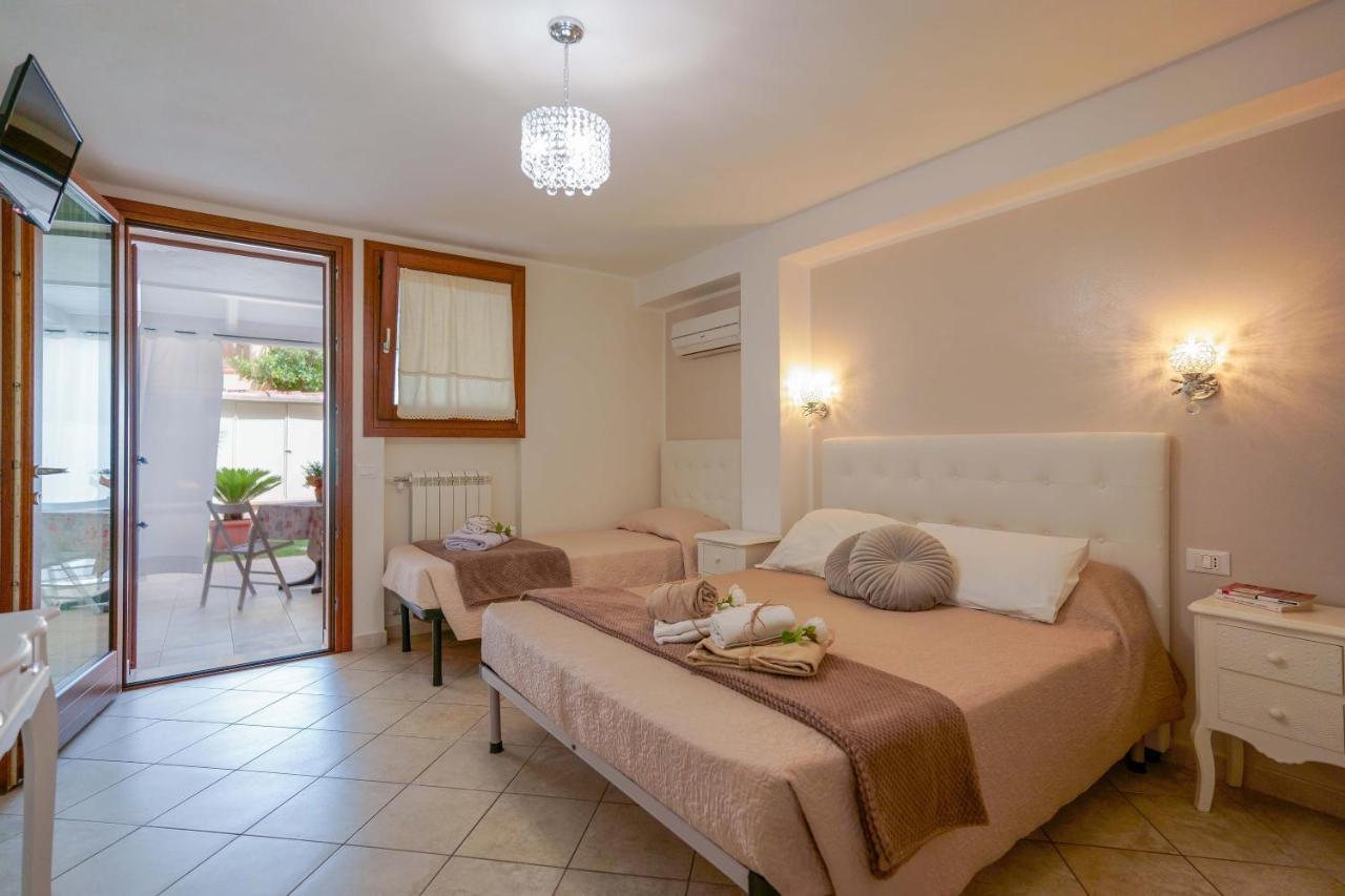 Casa Nostra Appartement Pula Buitenkant foto