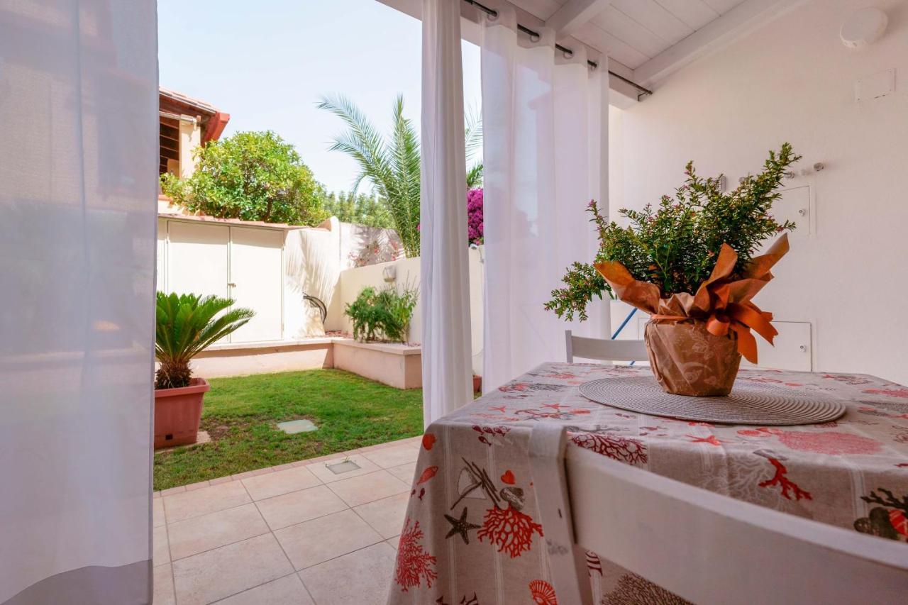 Casa Nostra Appartement Pula Buitenkant foto