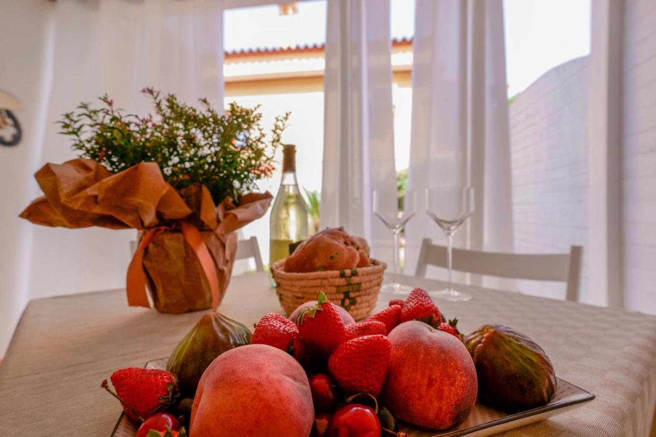 Casa Nostra Appartement Pula Buitenkant foto