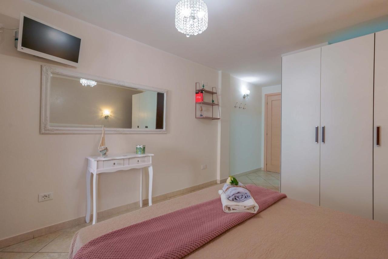 Casa Nostra Appartement Pula Buitenkant foto