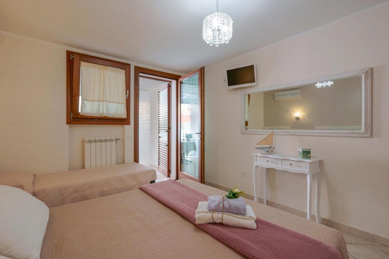 Casa Nostra Appartement Pula Buitenkant foto