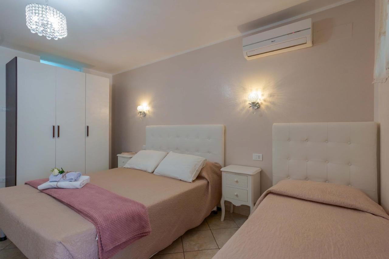 Casa Nostra Appartement Pula Buitenkant foto