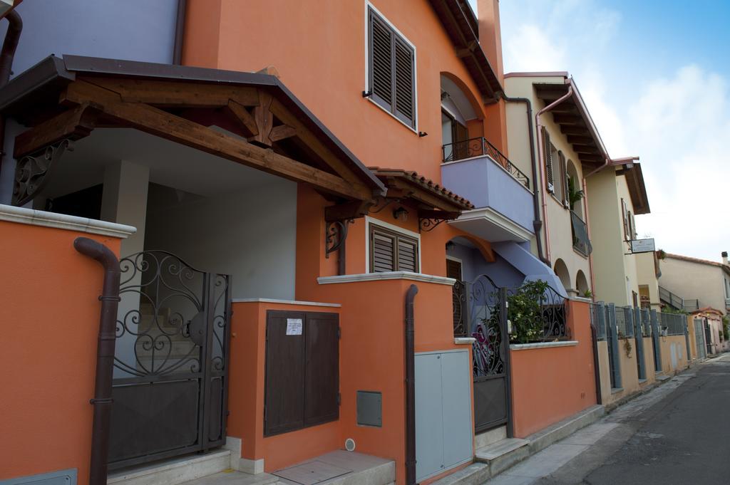 Casa Nostra Appartement Pula Buitenkant foto