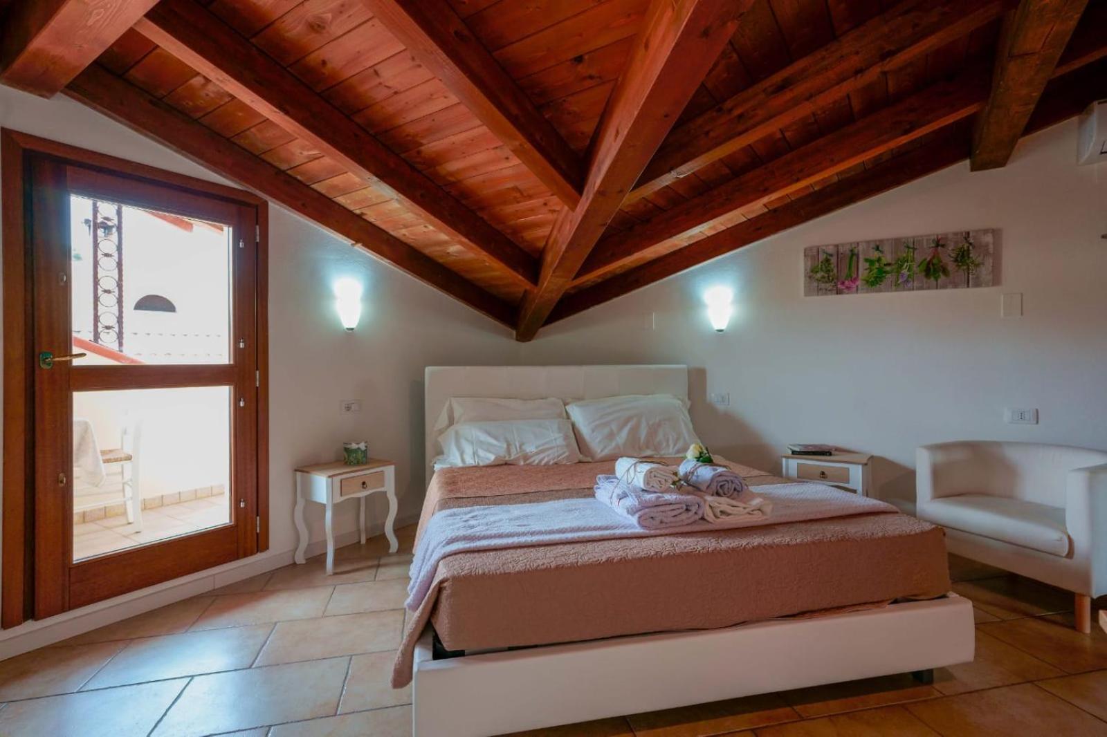 Casa Nostra Appartement Pula Buitenkant foto