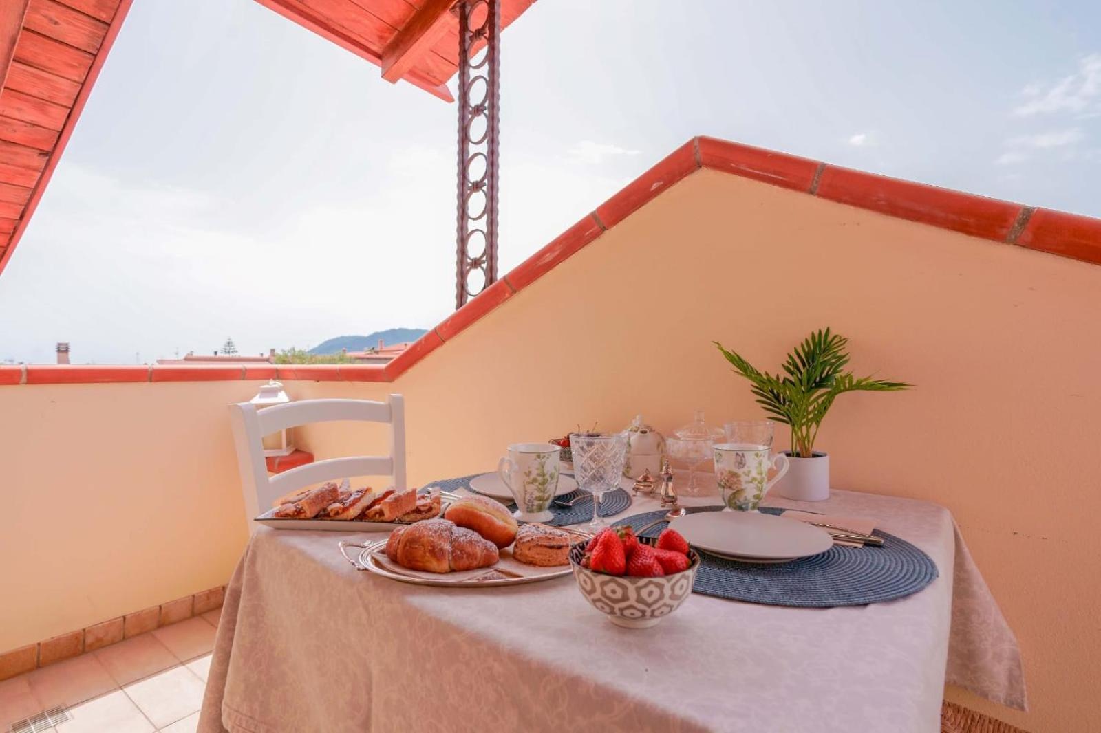 Casa Nostra Appartement Pula Buitenkant foto