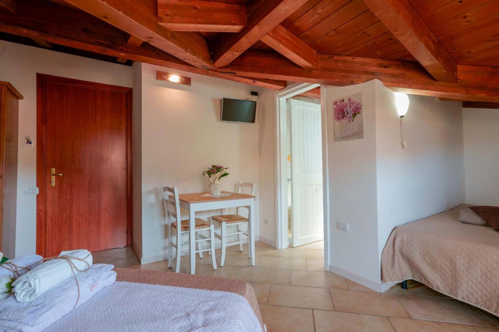 Casa Nostra Appartement Pula Buitenkant foto